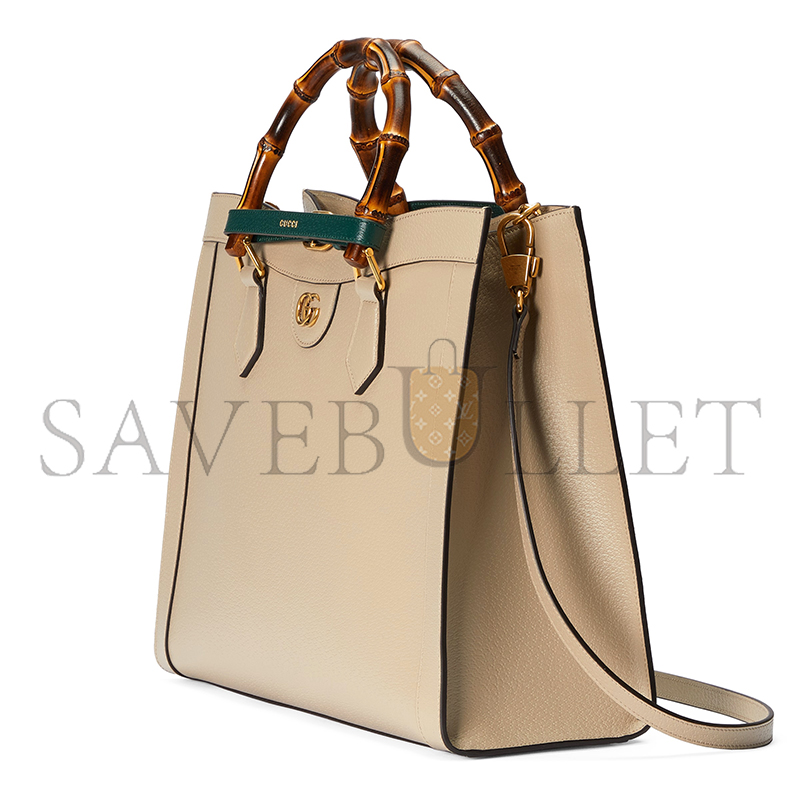 GUCCI DIANA MEDIUM TOTE BAG ‎678842 (35*30*14cm)